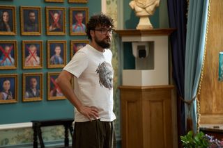 The Traitors. Zdrajcy - sezon 2, odcinek 9