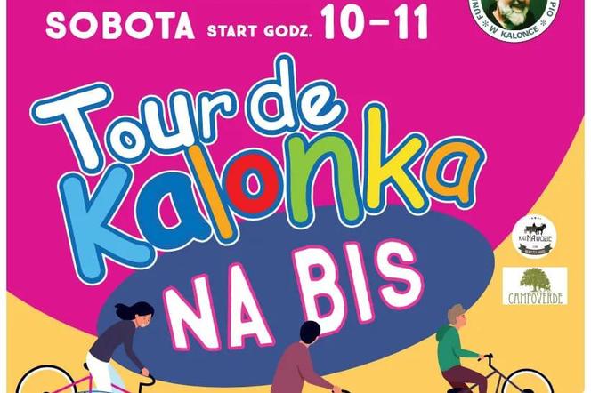 Tour de Kalonka