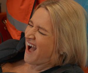 Na sygnale, odc. 689. Beata (Justyna Sieniawska)