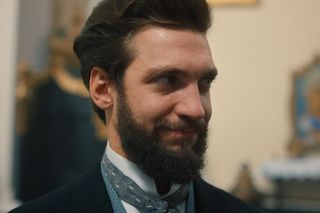 Matylda, odcinek 13 Boden (Kamil Szeptycki)