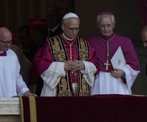 Kardynał Robert Prevost nowym papieżem! Habemus papam! Leon XIV!