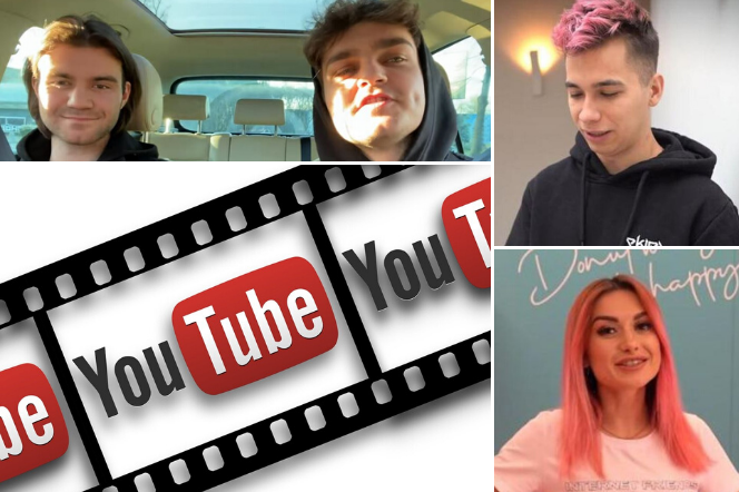 Ranking najlepszych youtuberów - marzec 2020. Kto znalazł się w TOP 10? 