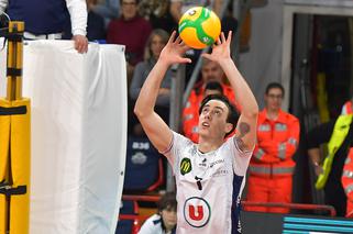 Siatkówka. Plusliga. AZS Olsztyn – Verva Warszawa. Kursy, typy (15.10.2020)