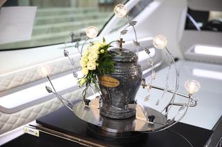 Pogrzeb Stanisława Radwana