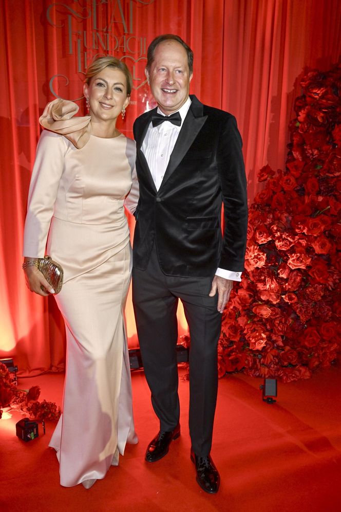 Bal Charytatywny Fundacji Legii