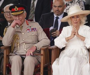 Rozłam w rodzinie królewskiej! Książę William o koszmarnym pomyśle ojca