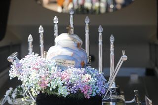 Wojciech Modest Amaro wygłosił poruszającą mowę na pogrzebie Tomasza Jakubiaka. Łzy same lecą!