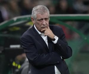 Fernando Santos - kim jest trener reprezentacji Polski? [WIEK, ZAROBKI, KARIERA]