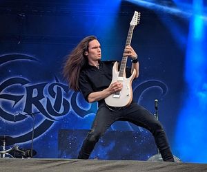 Oto największy pionier thrash metalu? Teemu Mäntysaari nie ma wątpliwości 