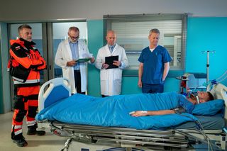 Na sygnale. Widzowie nie mogą pogodzić się ze śmiercią Kuby! Mają dość innego bohatera