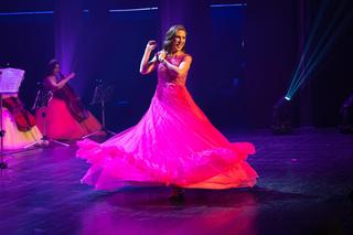 Noworoczny Koncert Wiedeński w wykonaniu Orkiestry Księżniczek na scenie CSK w Lublinie