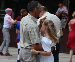 Lipcowa potańcówka w Muzeum Wsi Lubelskiej