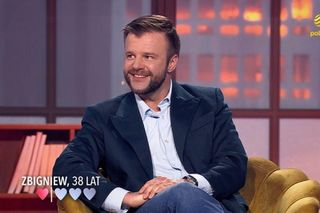 Randka w ciemno odcinek 2