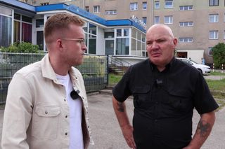 Mroczne sekrety Trójmiasta. Michał Pietrzykowaski ps. Miami zdradza kulisy przestępczego półświatka lat 90.