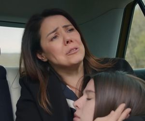 Miłość i nadzieja: Dramatyczna konfrontacja i walka o życie Zeynep