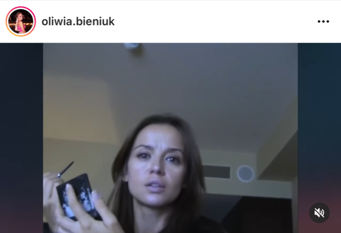 Ania Przybylska w filmie dokumentalnym "Ania"