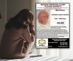 Niemowlę porwane w galerii handlowej! Matka zrobiła jeden błąd