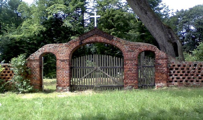 Gmina Brudzeń Duży nazywana jest Mazowiecką Szwajcarią