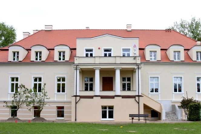 Gmina Ostrów stawia na inwestycje