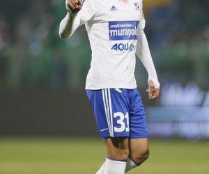  Tak dziś wygląda Ireneusz Jeleń