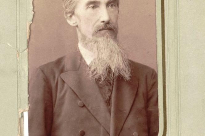 Mija 190 lat od narodzin profesora Nehringa