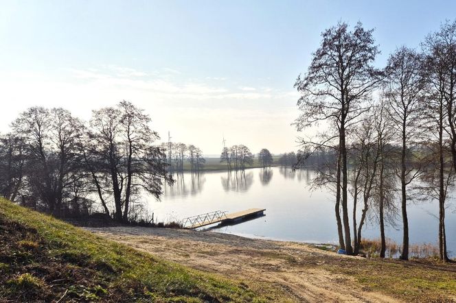 Jezioro Gulbińskie