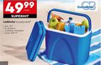 Oferta turystyczna w Biedronce