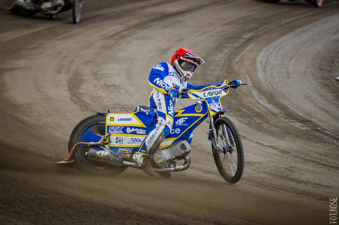 eWinner Apator Toruń - Car Gwarant Kapi Meble Budex Start Gniezno, zdjęcia z Motoareny