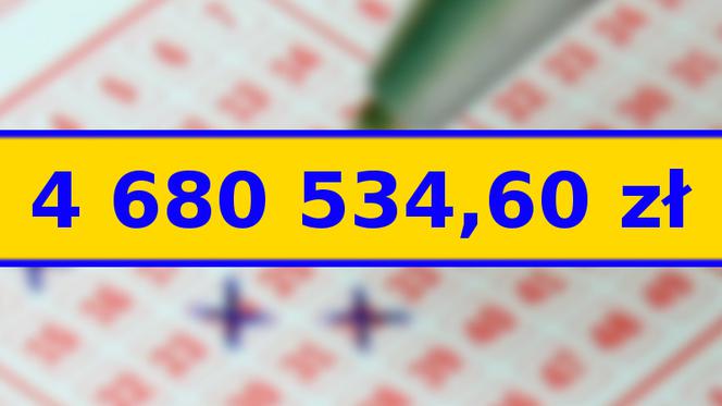 Miejsce 5: 4 680 534,60 zł