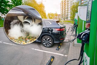 Kierowcy uciekają od elektryków i wracają do spalinowych aut. Co się dzieje?