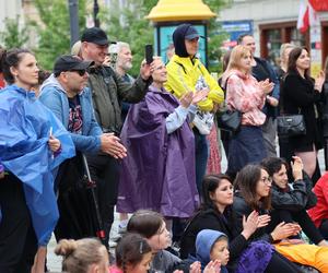 Carnaval Sztukmistrzów 2024 - dzień pierwszy