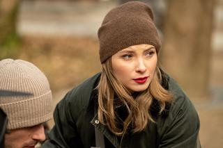 Barwy szczęścia odc. 2851: Sofia (Valeri Guliaieva)