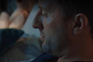 M jak miłość, odcinek 1683. Ula (Iga Krefft), Bartek (Arkadiusz Smoleński)	