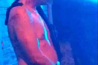 Zatrzymany mężczyzna w Sosnowcu straszył dzieci