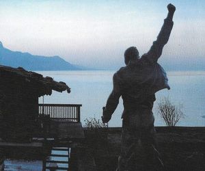 Queen - 5 ciekawostek o albumie “Made in Heaven” na 30-lecie | Jak dziś rockuje?