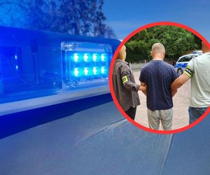 Tragedia w Pajęcznie. 24-latek wypadł z okna na czwartym piętrze. Brat mężczyzny usłyszał zarzut zabójstwa