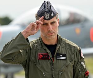 Julia Szeremeta i Maciej Krakowian