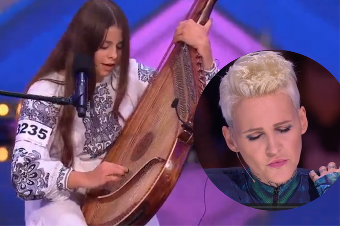 Mam Talent: Występ ukraińskiej nastolatki wywołał burzę w sieci. Zakończcie już ten cyrk