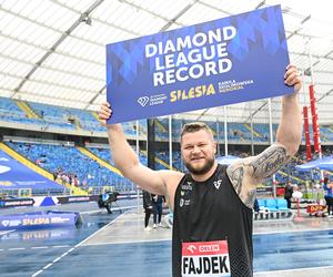 Rusza sprzedaż biletów na Diamentową Ligę na Śląsku. Im szybciej, tym taniej