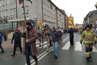 Orszak Trzech Króli w Siedlcach w 2022 roku