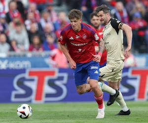 Mecz Raków Częstochowa vs. Widzew Łódź
