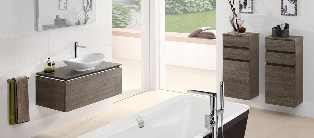 Wanna Squaro Edge 12 Villeroy & Boch 