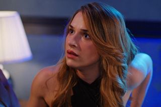 Miłość i nadzieja odc. 257. Sila