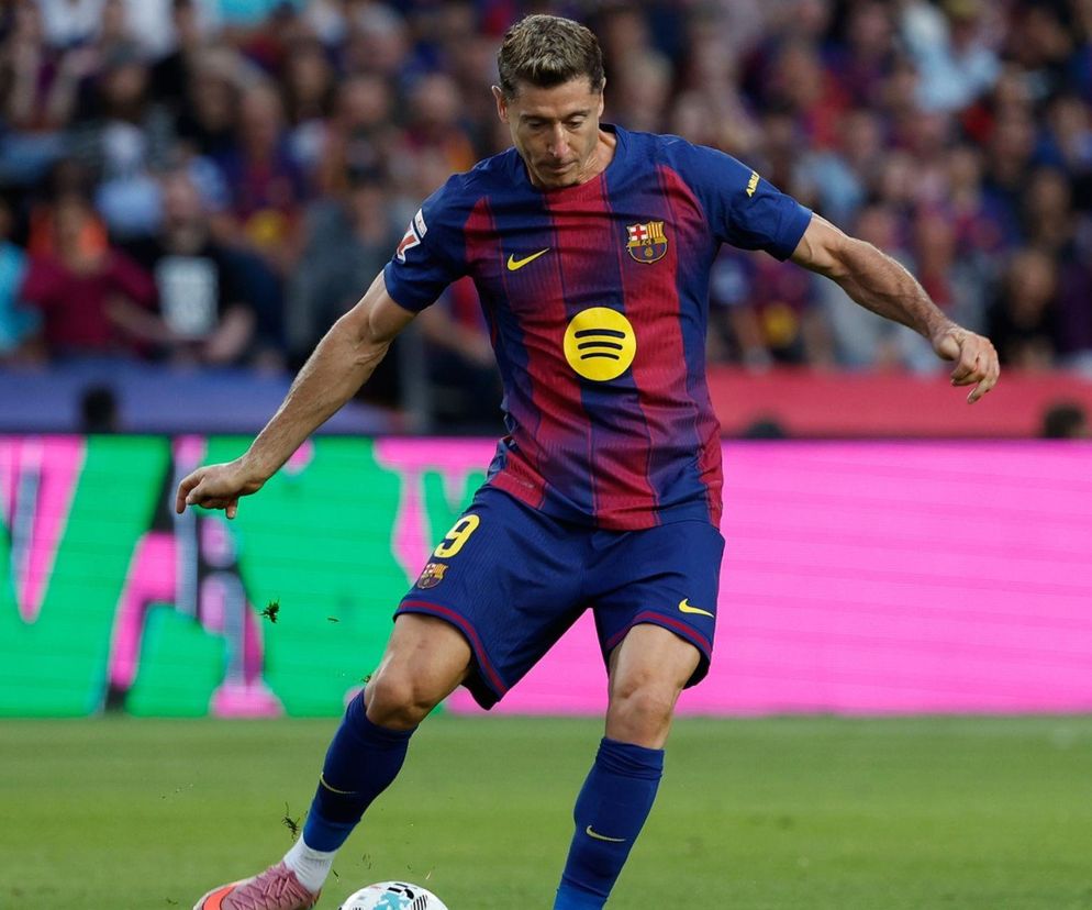 FC Barcelona - Elche NA ŻYWO. Lewandowski znów w kadrze! Zagra w La Liga? [Wynik LIVE]