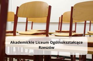 To najlepsze licea na Podkarpaciu