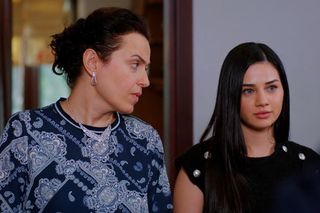Miłość i nadzieja, odcinek 282: Cavidan przejrzy Silę! Powie Bahar, co teraz knuje - ZDJĘCIA
