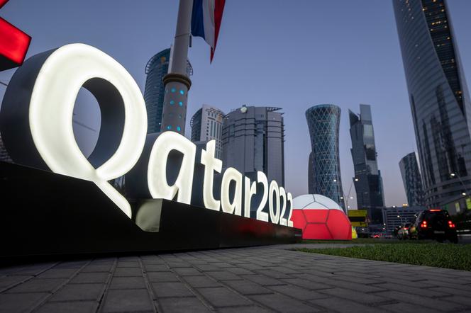 Zasady losowania grup Katar 2022 MŚ Katar 2022 losowanie grup - zasady