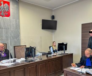 12-letni Krzyś zginął na przejściu dla pieszych pod Olsztynem. Sąd zaostrzył karę dla 75-letniego kierowcy