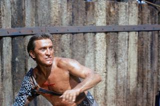 Spartakus nie żyje! Odszedł Kirk Douglas