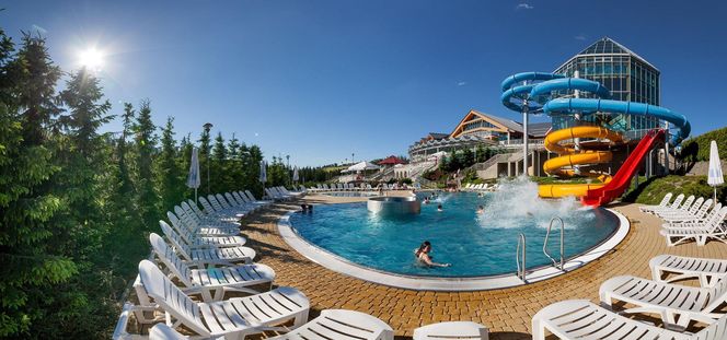 Termy Bukovina